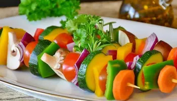 وجبات خفيفة 