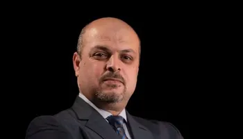 طاهر مرسي، المحلل الاقتصادي والخبير في أسواق الذهب