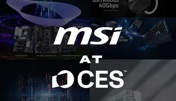 شركة MSI تعيد تعريف الذكاء الاصطناعي