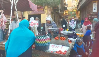 الأسواق - أرشيفية