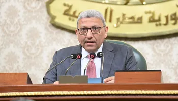 المستشار أحمد سعد الدين