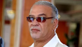 صلاح عبد الله 