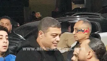 عزاء فكري صادق