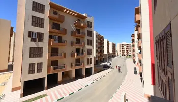 وحدات مدينة الخارج الجديدة