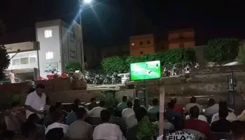 الاهالي 