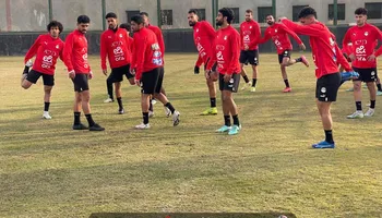 منتخب مصر للمحليين 