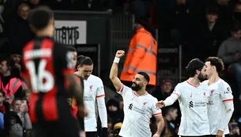 ليفربول وبورنموث