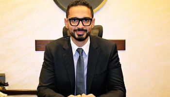 محمد مطيع رئيس اتحاد الجودو 