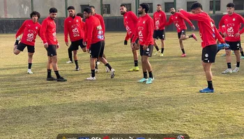 منتخب مصر للمحليين