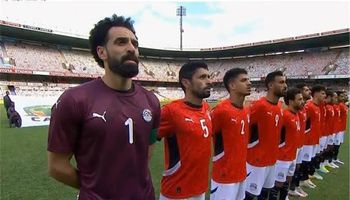 منتخب مصر للمحليين 