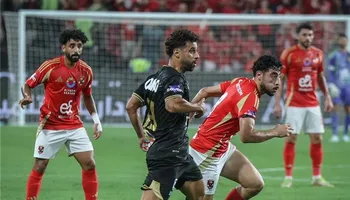 الأهلي و الزمالك 