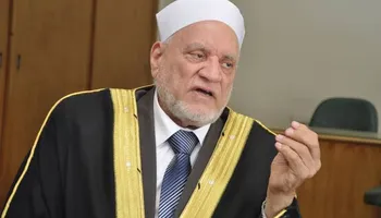 أحمد عمر هاشم