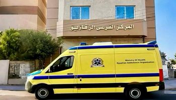 اسعاف الشرقية 
