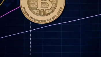 العملات المشفرة 