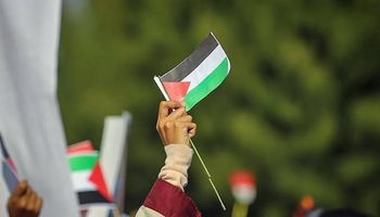 الفصائل الفلسطينية 