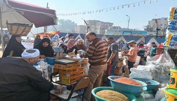 السلع الغذائية 