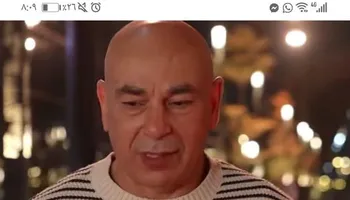 حسام حسن