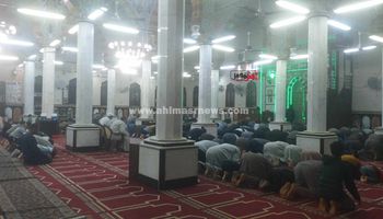 صلاة التراويح