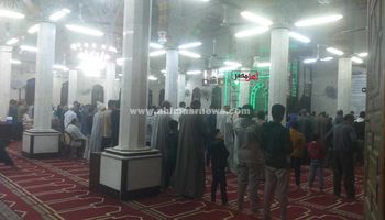 صلاة التراويح 