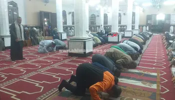 صلاة التراويح 