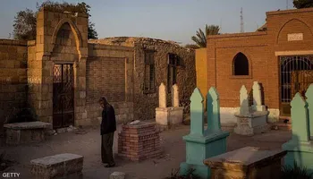 مقابر أرشيفية 