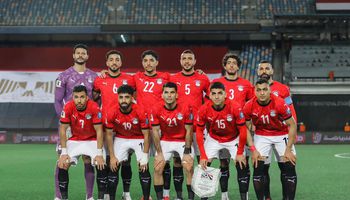 منتخب مصر 