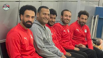 منتخب مصر للمحليين