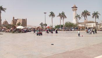 الأقصر 