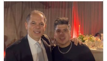 رامي إمام وعمر كمال 