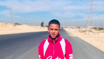 الطالب المتوفى 