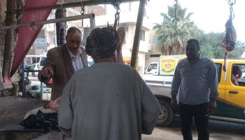 المضبوطات