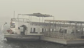 المعديات 