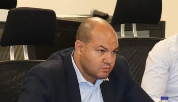 أحمد الشيخ 