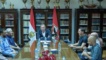 الخطيب وكولر