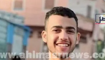 الطالب المتوفي