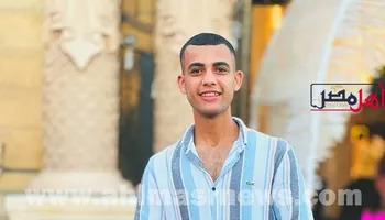 الطالب المتوفي
