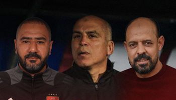 النحاس ومحمد يوسف وشوقي