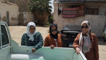 تموين القصاصين يشن أقوي حملات علي المخابز والمحلات التجارية  