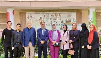 جامعة مطروح 