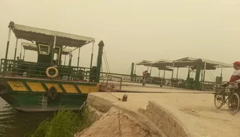 جانب من الجولة
