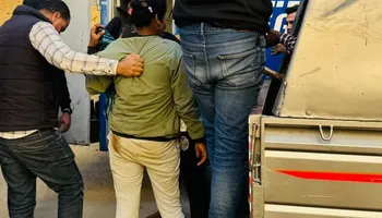 حملات أمنية بالإسماعيلية أرشيفية   