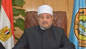 دكتور محمد عبد المالك