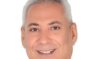 رئيس جامعة المنيا 