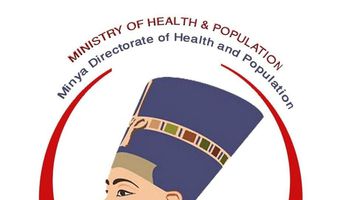 صحة المنيا 