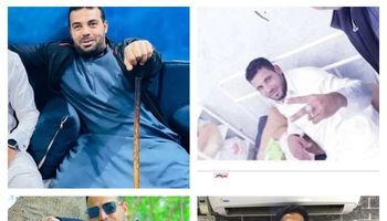 صور الضحايا