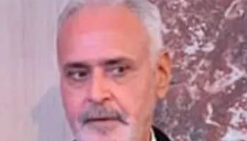 عصام الشرقاوي 