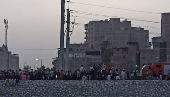 عمليه البحث