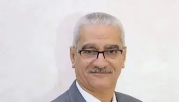 مدير إدارة الباجور التعليمية 