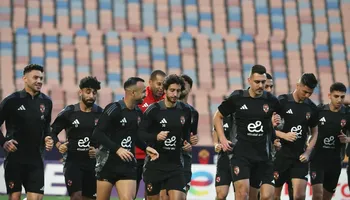 مران الأهلي