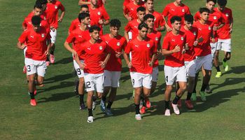 منتخب الشباب